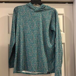 Patagonia Capilene Cool Daily Hoodie